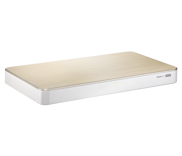 QNAP HS-453DX-8G - 466895 - zdjęcie 4